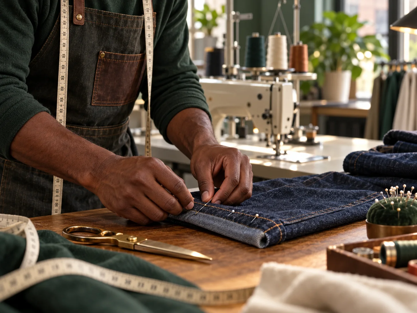 Clothing Alterations